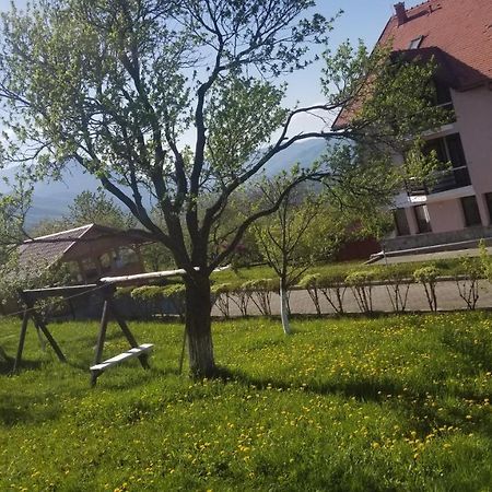 Hotel Sofia Bran  Zewnętrze zdjęcie