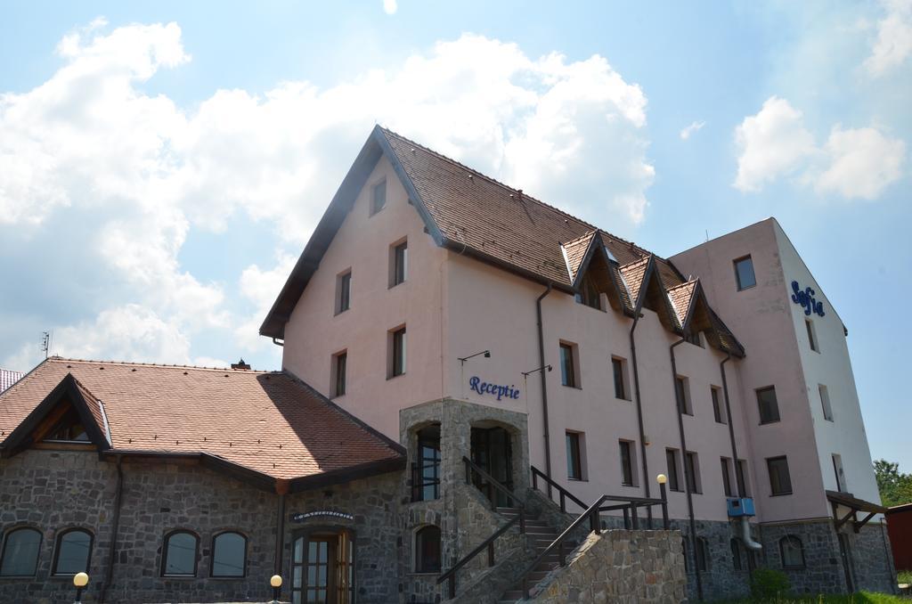 Hotel Sofia Bran  Pokój zdjęcie