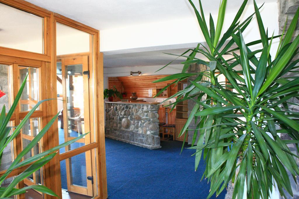 Hotel Sofia Bran  Pokój zdjęcie