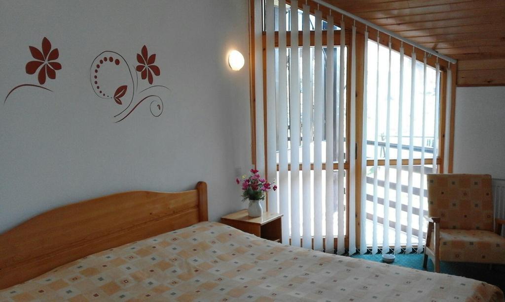 Hotel Sofia Bran  Zewnętrze zdjęcie