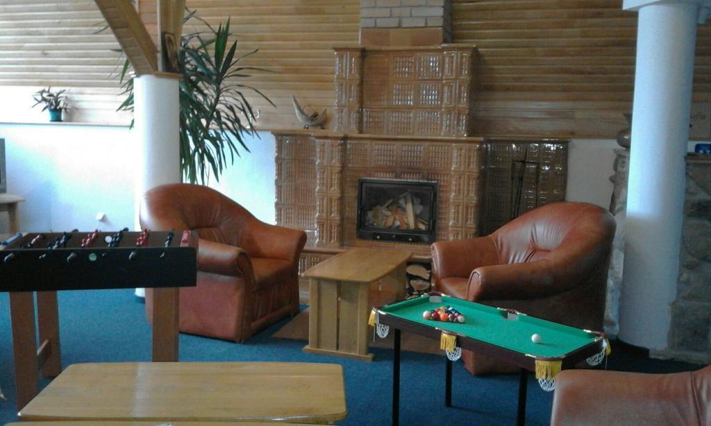 Hotel Sofia Bran  Pokój zdjęcie