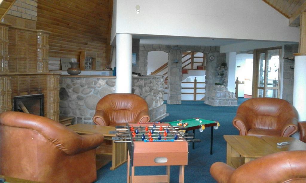 Hotel Sofia Bran  Pokój zdjęcie