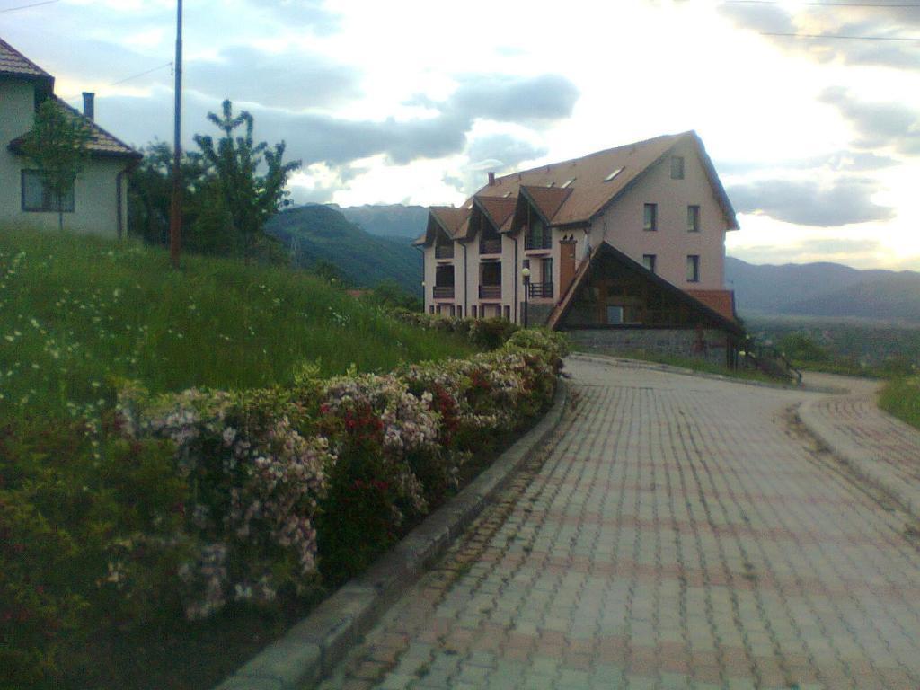 Hotel Sofia Bran  Pokój zdjęcie