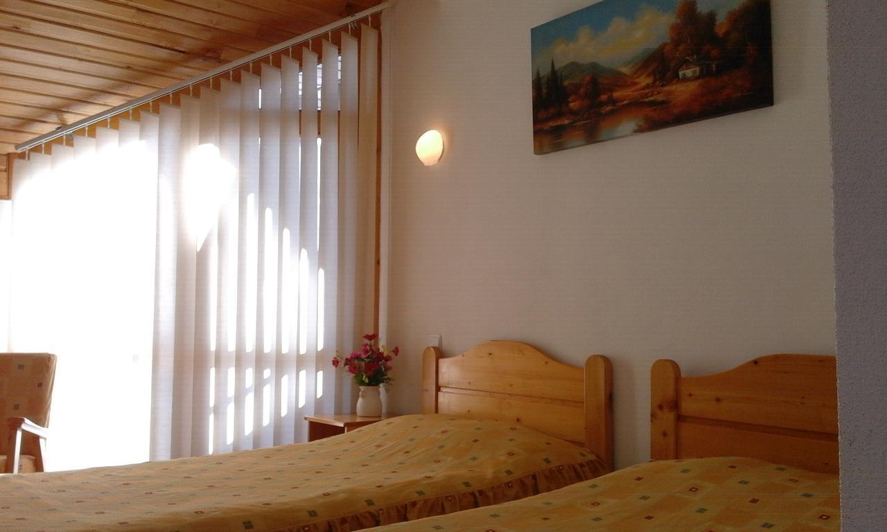 Hotel Sofia Bran  Zewnętrze zdjęcie