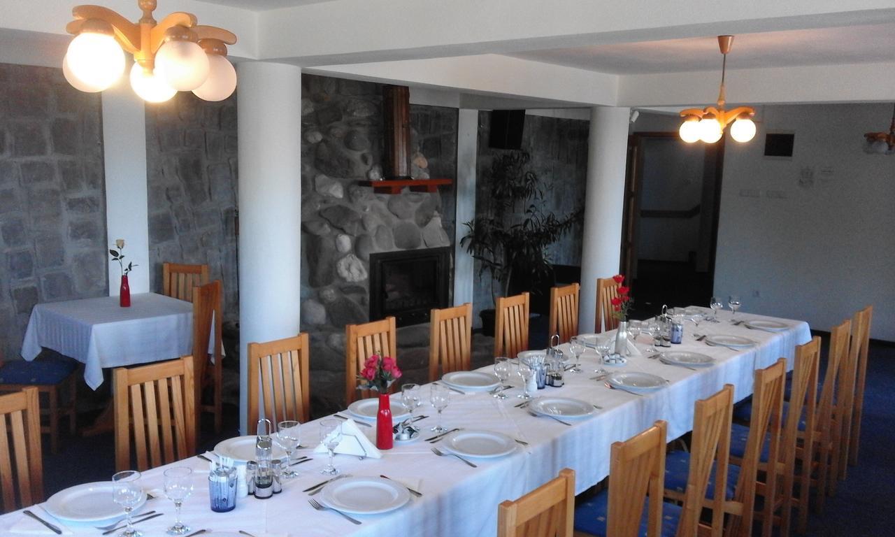 Hotel Sofia Bran  Zewnętrze zdjęcie
